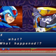 There are conversations before each fight now.